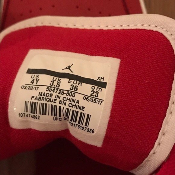 Air Jordan 1 mid - Picture 9 of 10